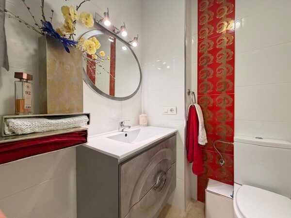 Apartamenty w Torrevieja, Hiszpania, 54m² - obraz 11
