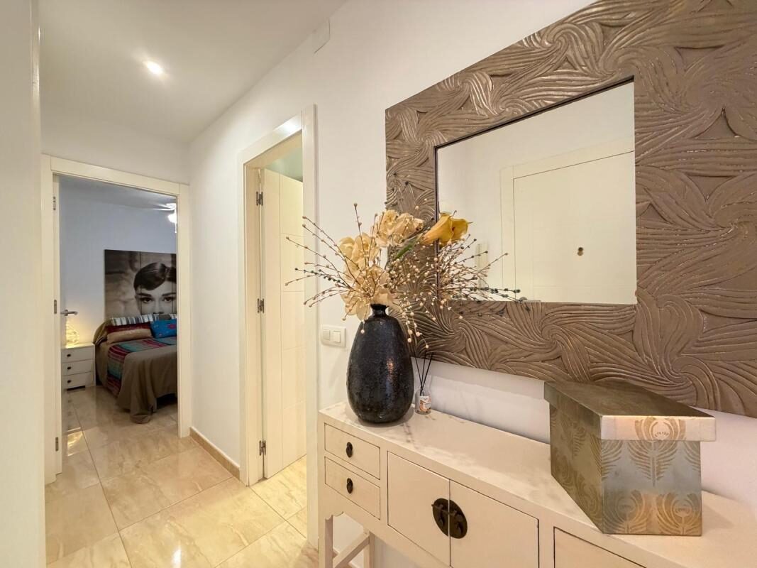 Квартира з 2 спальнями, 54м² в Торрев'єха, Іспанія [ID: 0152-604364]