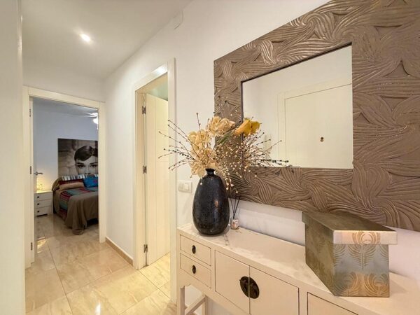Apartamenty w Torrevieja, Hiszpania, 54m² - obraz 4
