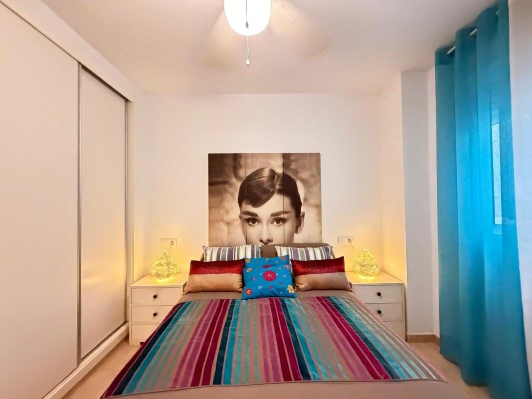 Квартира з 2 спальнями, 54м² в Торрев'єха, Іспанія [ID: 0152-604364]