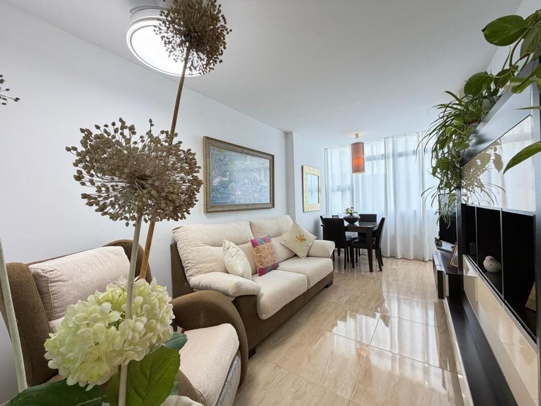 Квартира з 2 спальнями, 54м² в Торрев'єха, Іспанія [ID: 0152-604364]