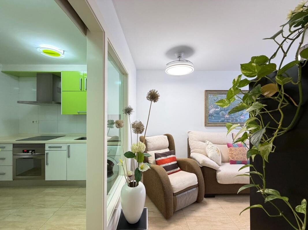 Квартира з 2 спальнями, 54м² в Торрев'єха, Іспанія [ID: 0152-604364]