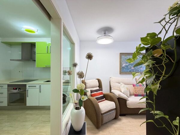 Apartamenty w Torrevieja, Hiszpania, 54m² - obraz 25
