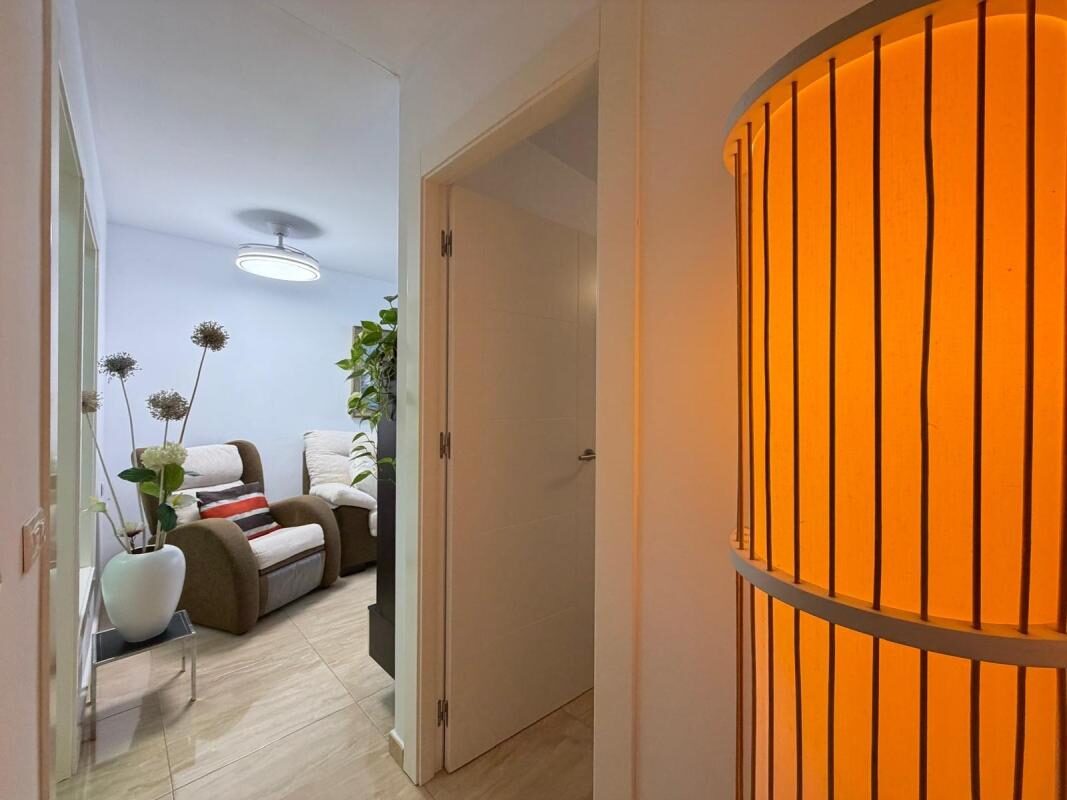 Квартира з 2 спальнями, 54м² в Торрев'єха, Іспанія [ID: 0152-604364]