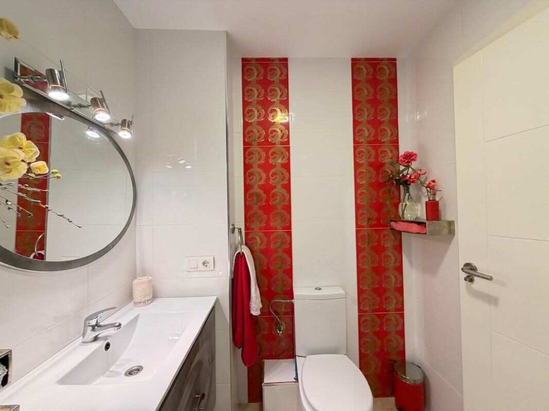 Квартира з 2 спальнями, 54м² в Торрев'єха, Іспанія [ID: 0152-604364]
