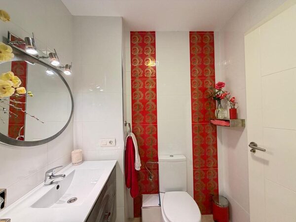 Apartamenty w Torrevieja, Hiszpania, 54m² - obraz 10