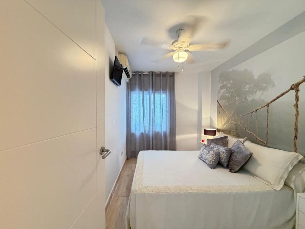 Квартира з 2 спальнями, 54м² в Торрев'єха, Іспанія [ID: 0152-604364]