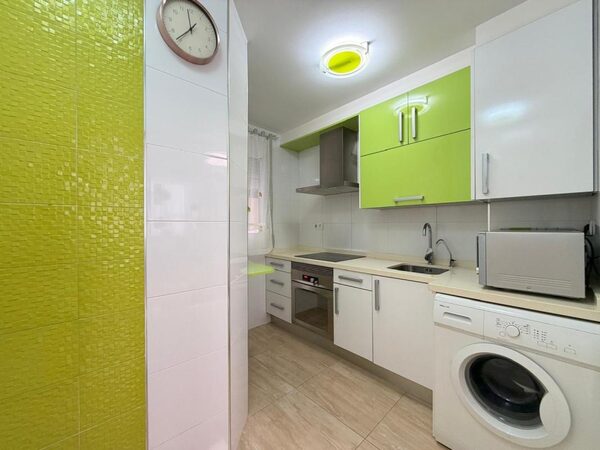 Apartamenty w Torrevieja, Hiszpania, 54m² - obraz 27