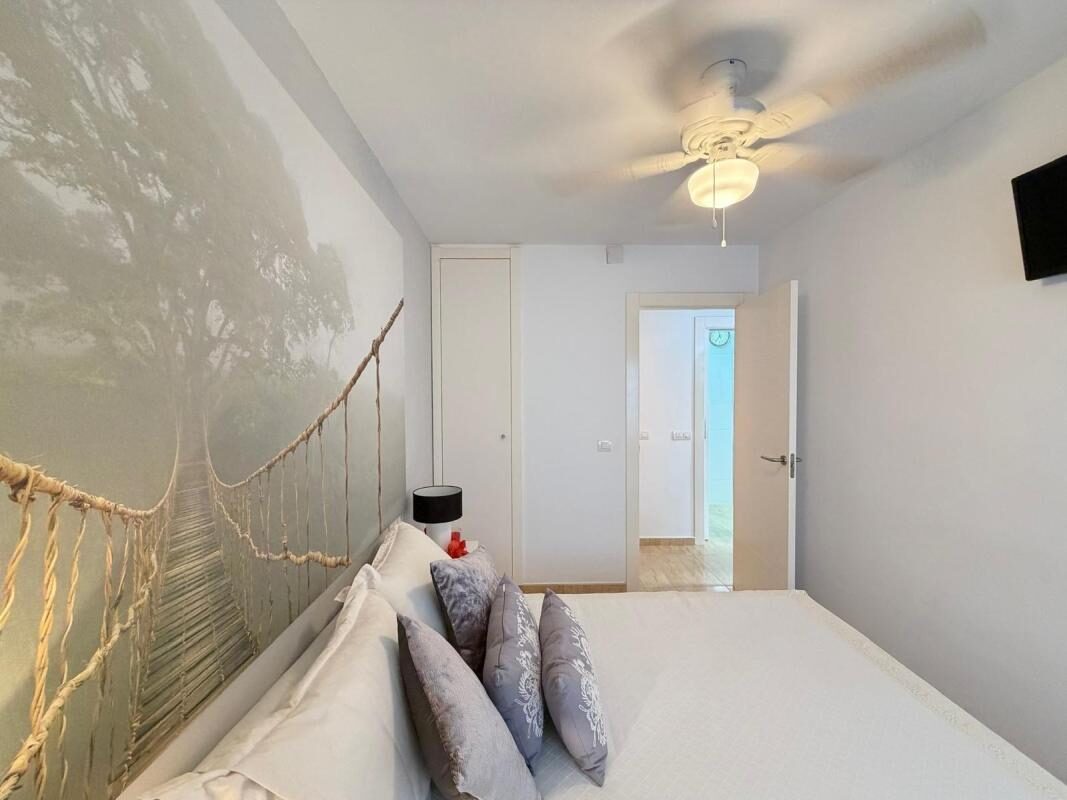 Квартира з 2 спальнями, 54м² в Торрев'єха, Іспанія [ID: 0152-604364]
