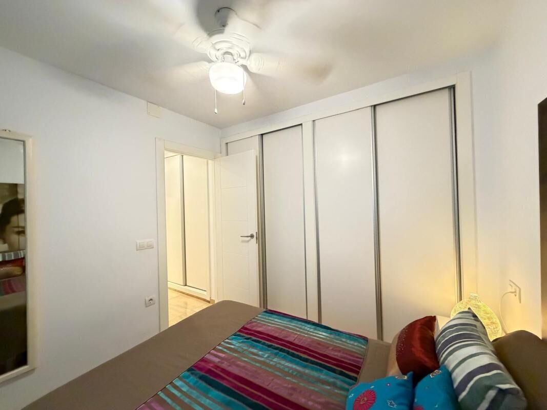 Квартира з 2 спальнями, 54м² в Торрев'єха, Іспанія [ID: 0152-604364]