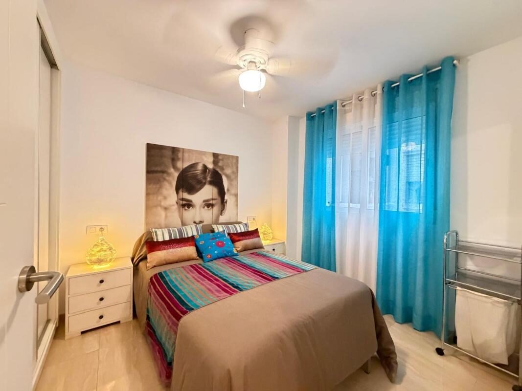 Квартира з 2 спальнями, 54м² в Торрев'єха, Іспанія [ID: 0152-604364]
