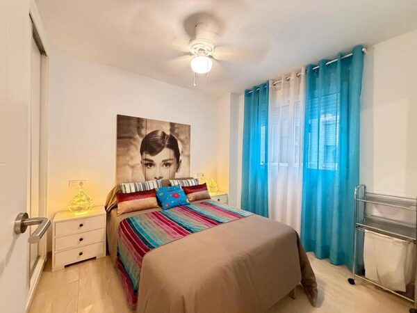 Apartamenty w Torrevieja, Hiszpania, 54m² - obraz 13