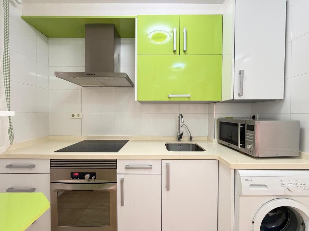 Квартира з 2 спальнями, 54м² в Торрев'єха, Іспанія [ID: 0152-604364]