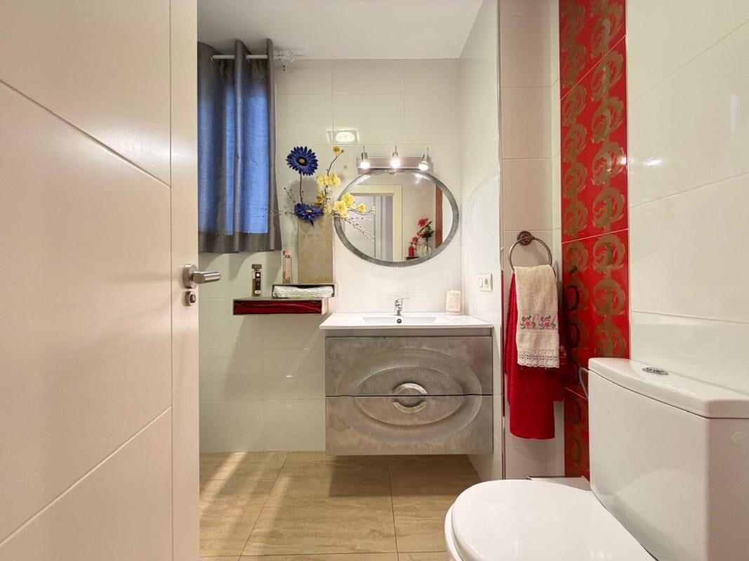 Квартира з 2 спальнями, 54м² в Торрев'єха, Іспанія [ID: 0152-604364]