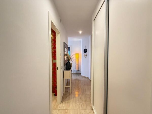 Apartamenty w Torrevieja, Hiszpania, 54m² - obraz 12