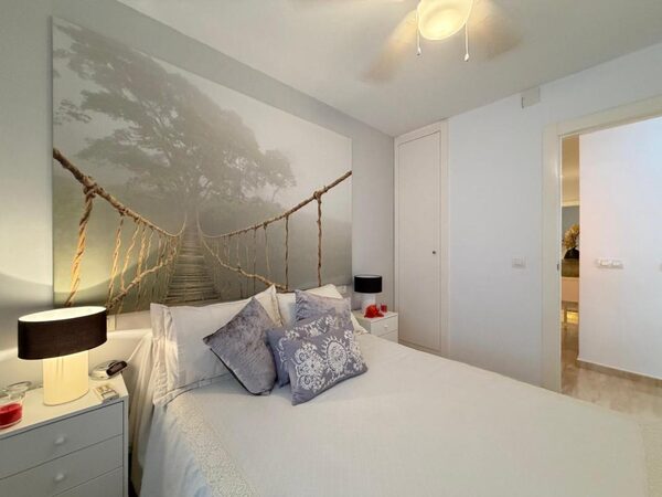Apartamenty w Torrevieja, Hiszpania, 54m² - obraz 23