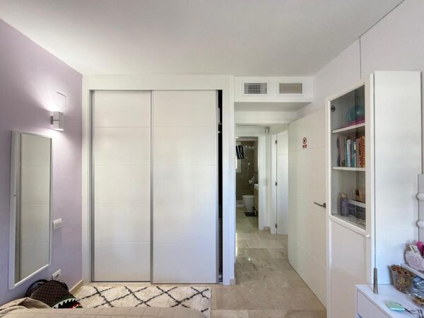 Apartamenty w Torrevieja, Hiszpania, 113m² - obraz 30