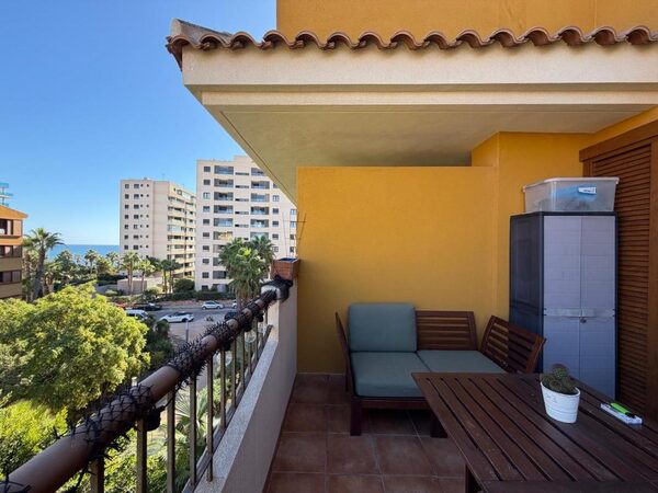 Apartamenty w Torrevieja, Hiszpania, 113m² - obraz 21