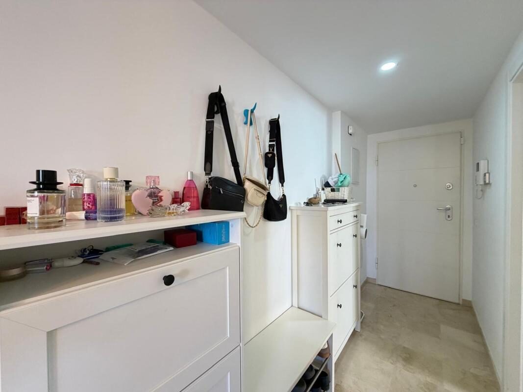 Квартира с 3 спальнями, 113м² в Торревьеха, Испания [ID: 0152-604363]