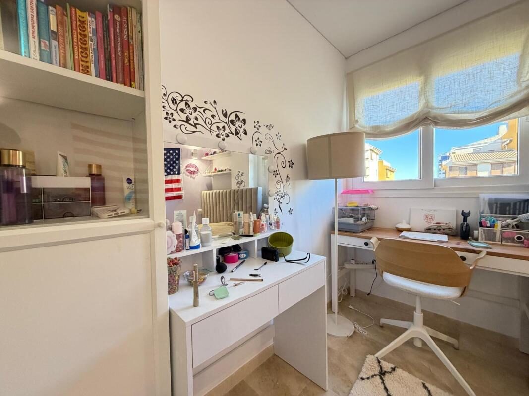 Квартира с 3 спальнями, 113м² в Торревьеха, Испания [ID: 0152-604363]