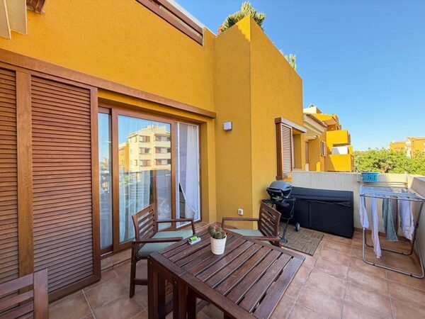 Apartamenty w Torrevieja, Hiszpania, 113m² - obraz 23