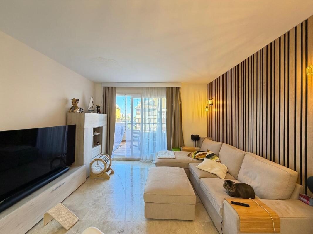 Квартира с 3 спальнями, 113м² в Торревьеха, Испания [ID: 0152-604363]