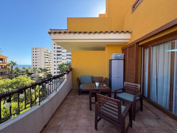 Apartamenty w Torrevieja, Hiszpania, 113m² - obraz 20