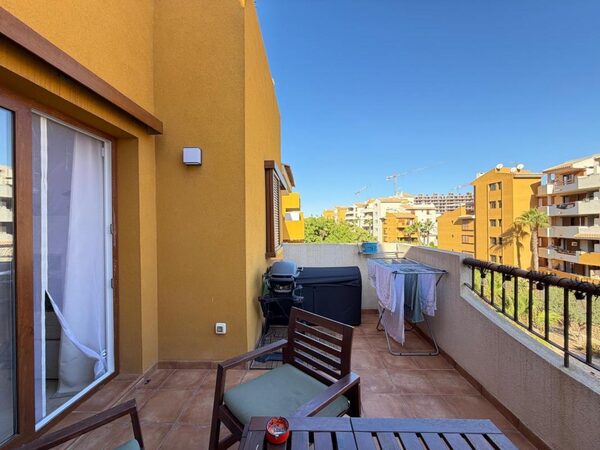 Apartamenty w Torrevieja, Hiszpania, 113m² - obraz 22