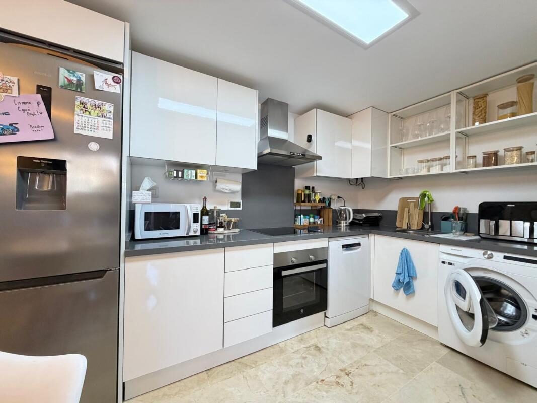 Квартира с 3 спальнями, 113м² в Торревьеха, Испания [ID: 0152-604363]