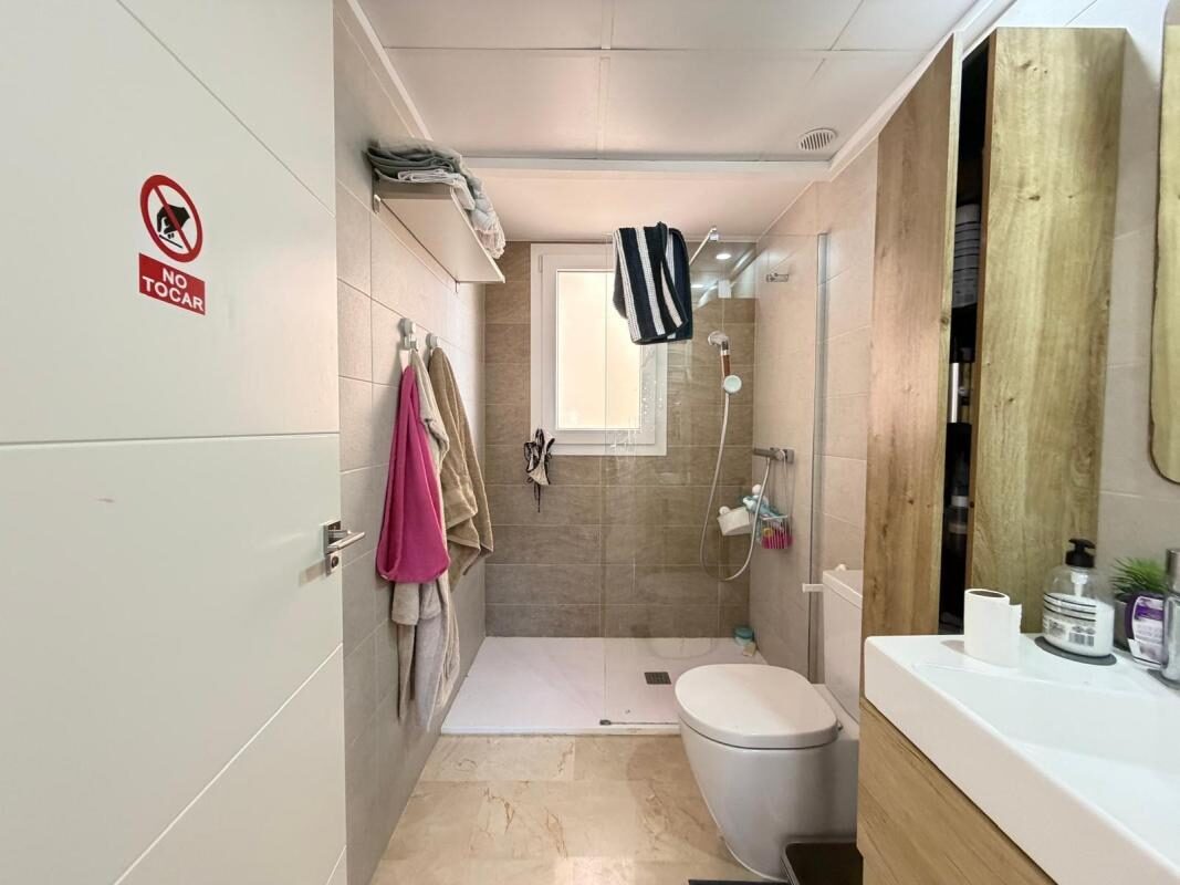 Квартира с 3 спальнями, 113м² в Торревьеха, Испания [ID: 0152-604363]