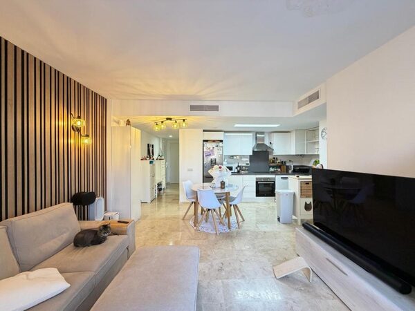 Apartamenty w Torrevieja, Hiszpania, 113m² - obraz 18