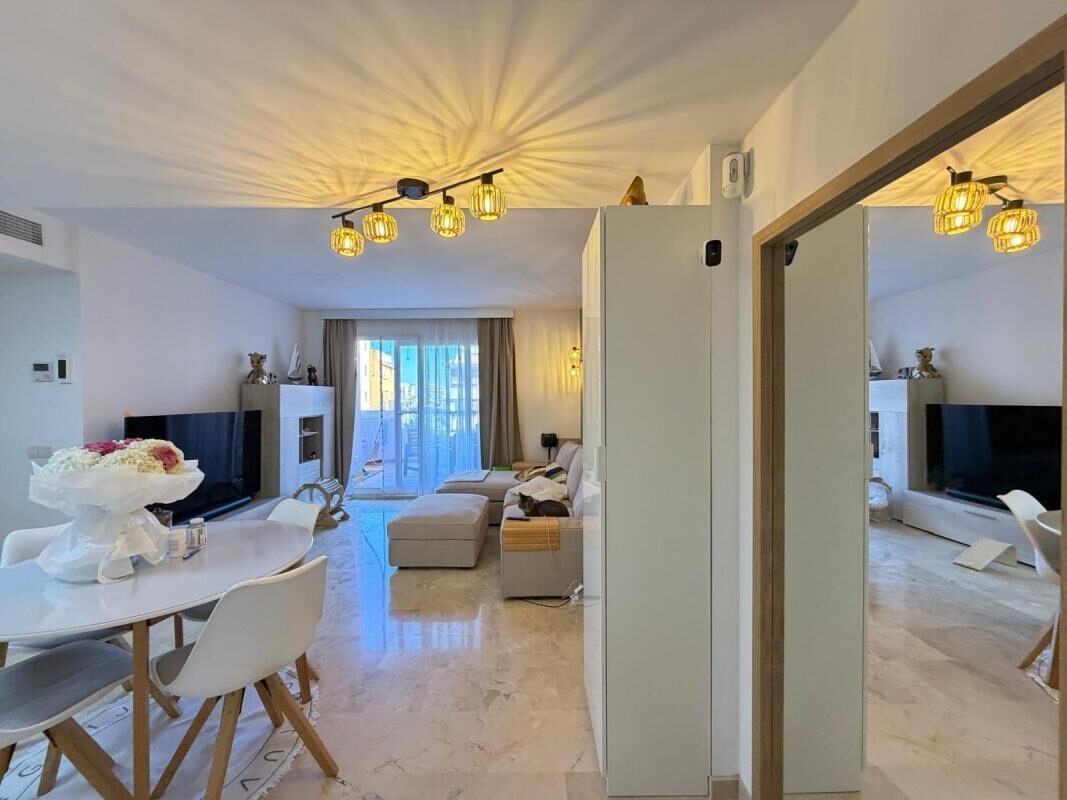 Квартира с 3 спальнями, 113м² в Торревьеха, Испания [ID: 0152-604363]