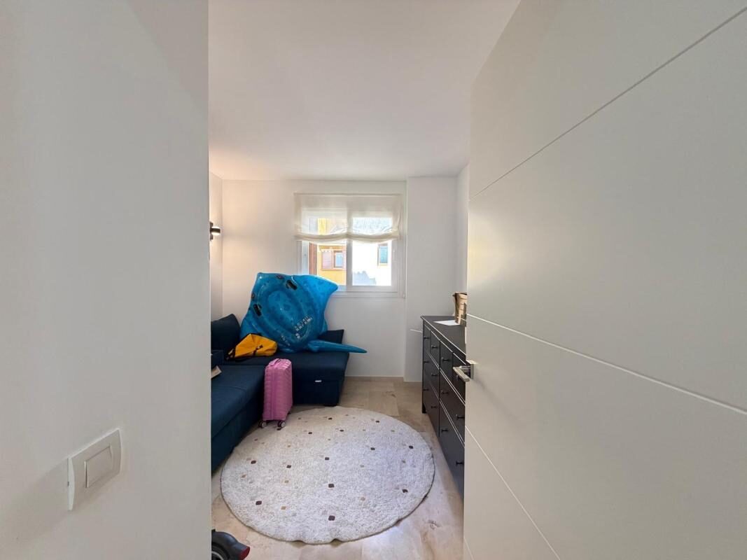 Квартира с 3 спальнями, 113м² в Торревьеха, Испания [ID: 0152-604363]