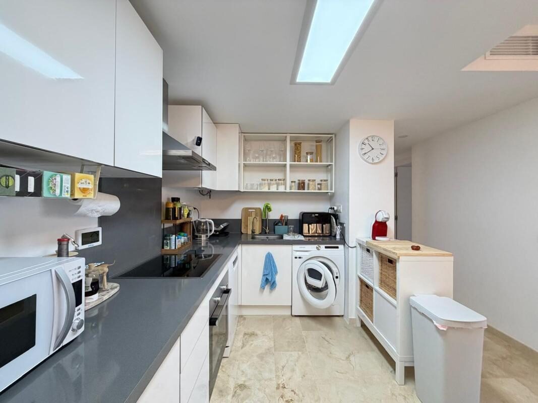 Квартира с 3 спальнями, 113м² в Торревьеха, Испания [ID: 0152-604363]