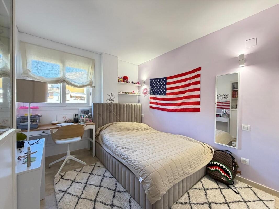 Квартира с 3 спальнями, 113м² в Торревьеха, Испания [ID: 0152-604363]
