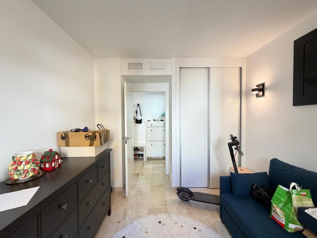 Квартира с 3 спальнями, 113м² в Торревьеха, Испания [ID: 0152-604363]