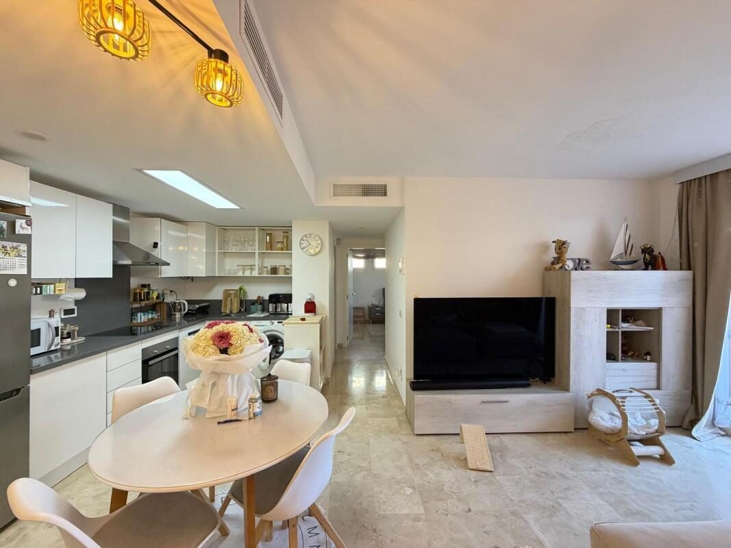 Квартира с 3 спальнями, 113м² в Торревьеха, Испания [ID: 0152-604363]