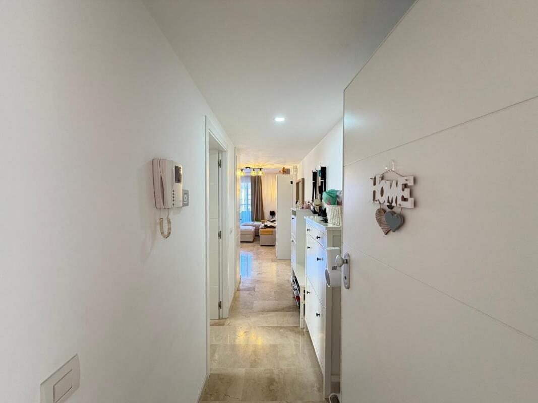 Квартира с 3 спальнями, 113м² в Торревьеха, Испания [ID: 0152-604363]