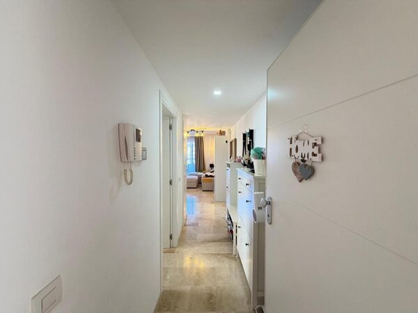 Apartamenty w Torrevieja, Hiszpania, 113m² - obraz 2
