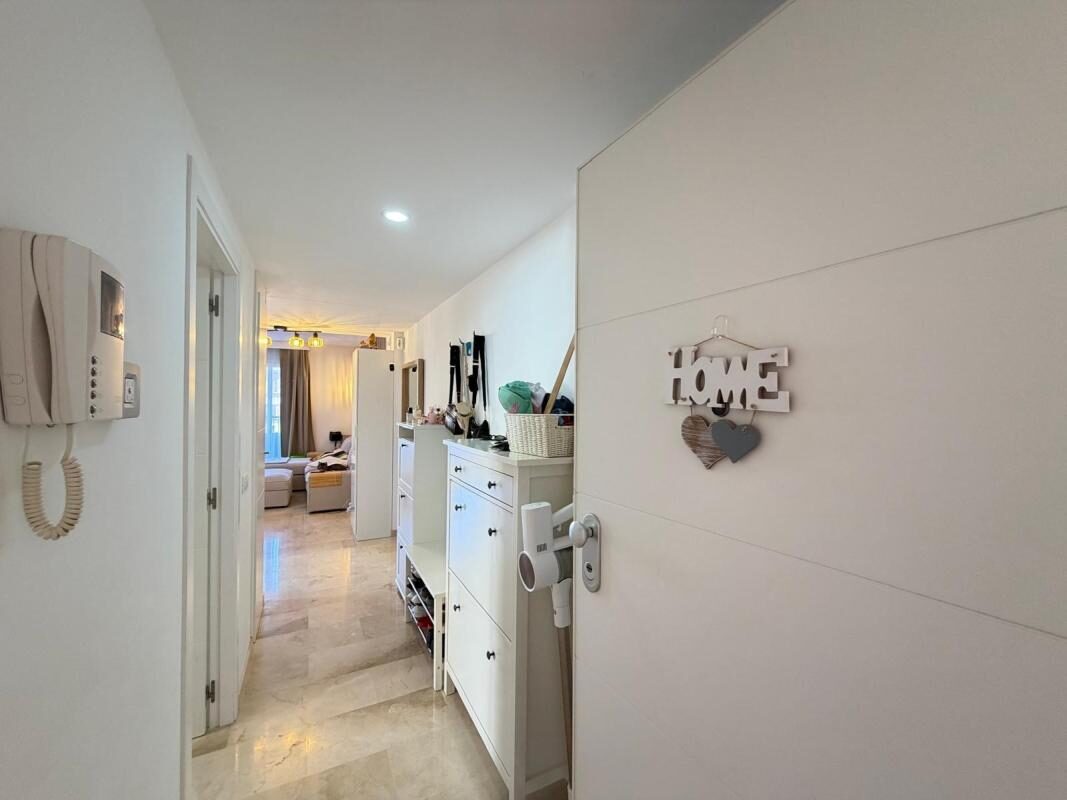 Квартира с 3 спальнями, 113м² в Торревьеха, Испания [ID: 0152-604363]
