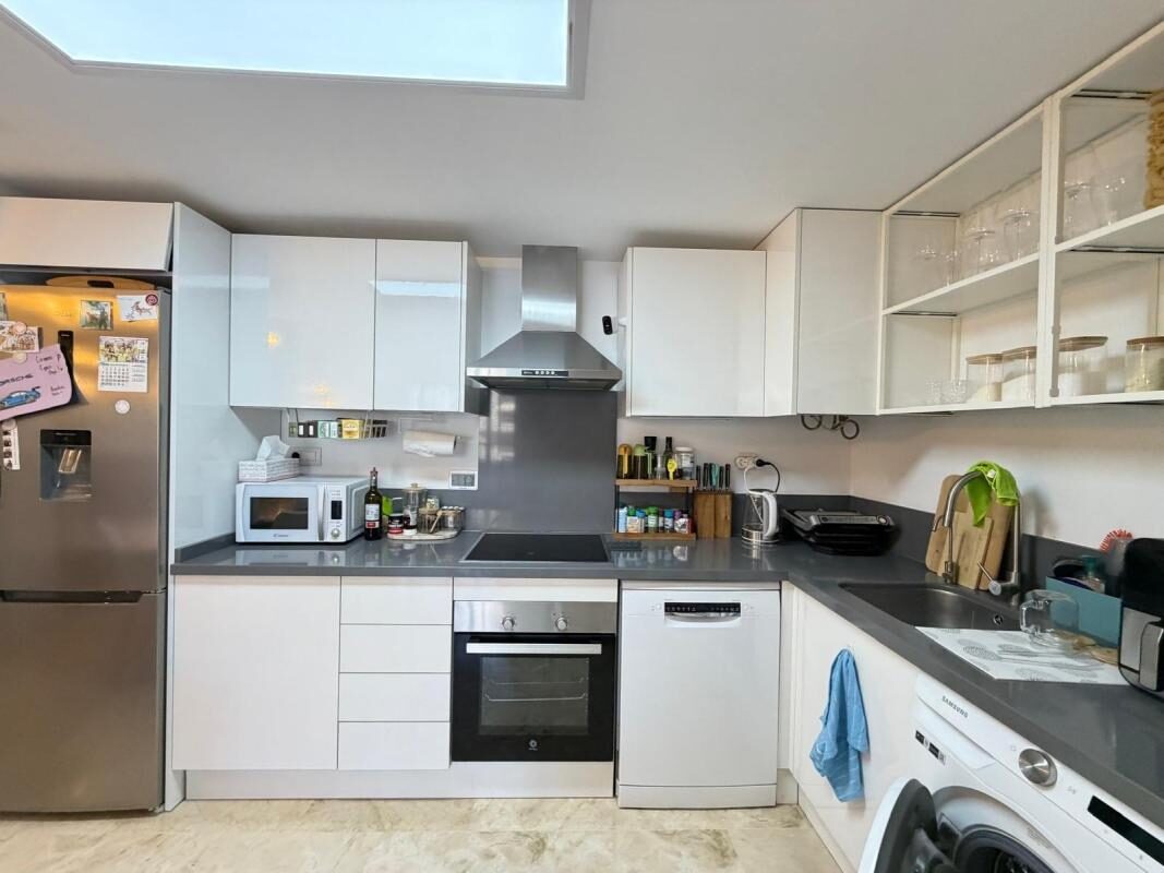 Квартира с 3 спальнями, 113м² в Торревьеха, Испания [ID: 0152-604363]
