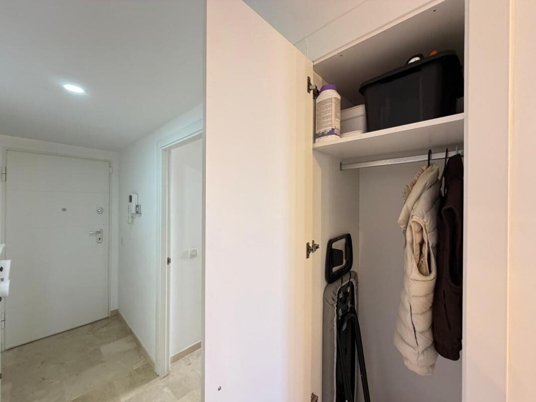 Квартира с 3 спальнями, 113м² в Торревьеха, Испания [ID: 0152-604363]