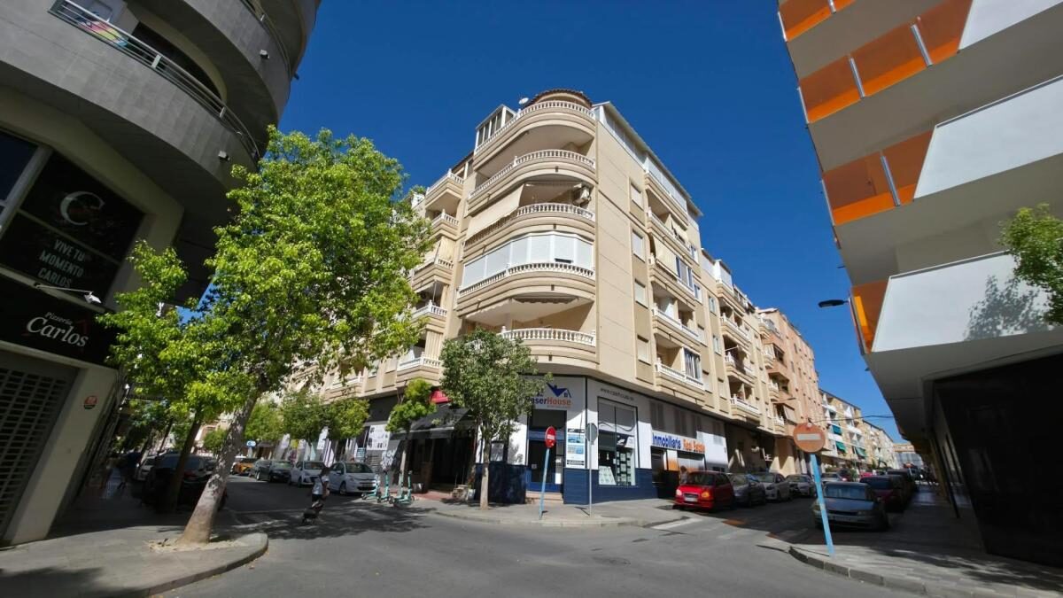 Квартира з 3 спальнями, 86м² в Торрев'єха, Іспанія [ID: 0152-604356]