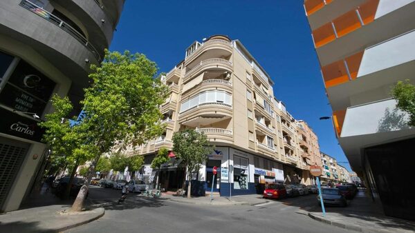 Апартаменти в Торрев\’єха ID 0152-604356