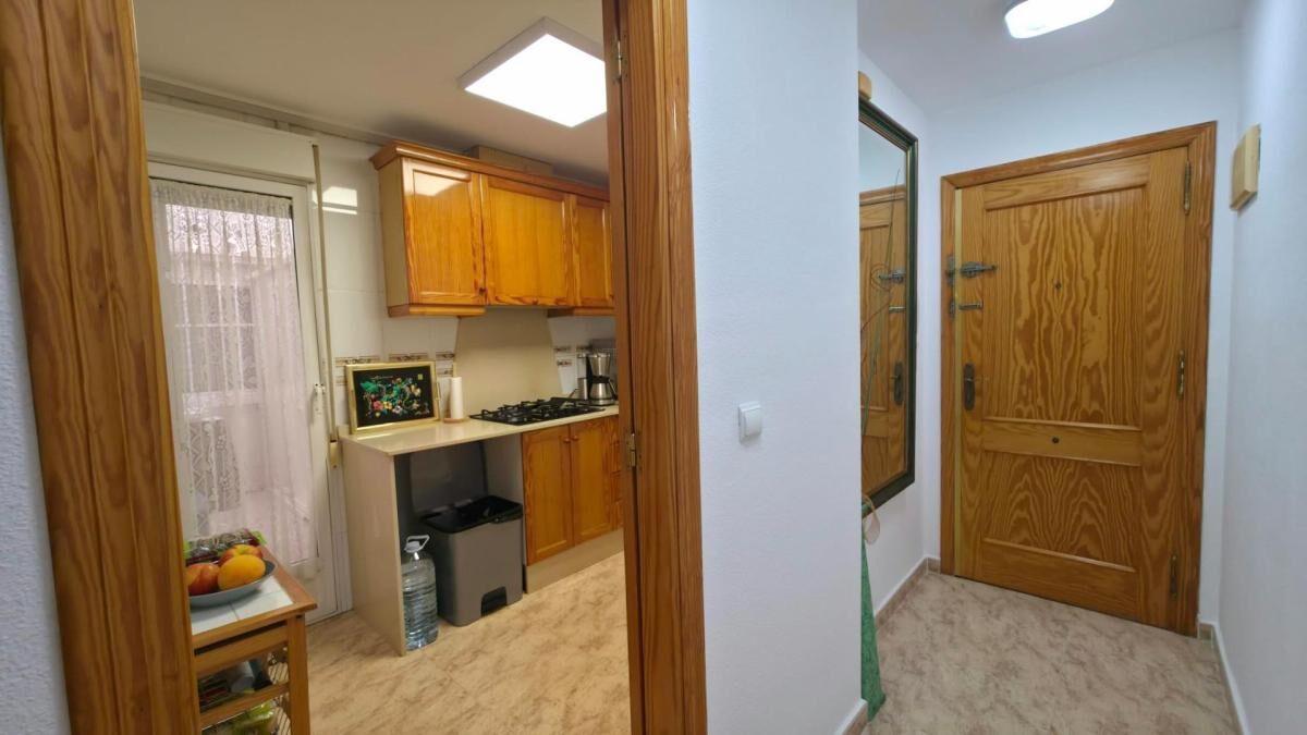 Квартира з 3 спальнями, 86м² в Торрев'єха, Іспанія [ID: 0152-604356]