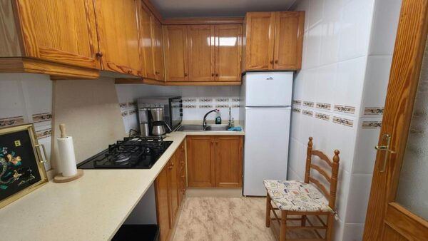 Apartamenty w Torrevieja, Hiszpania, 86m² - obraz 5