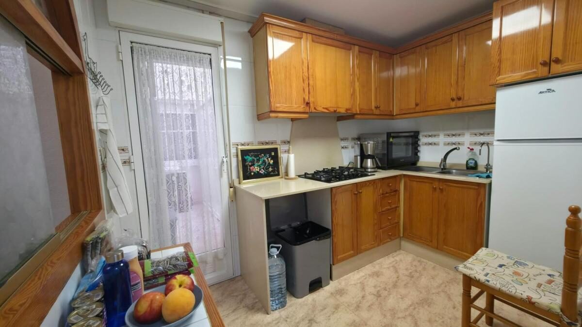 Квартира з 3 спальнями, 86м² в Торрев'єха, Іспанія [ID: 0152-604356]