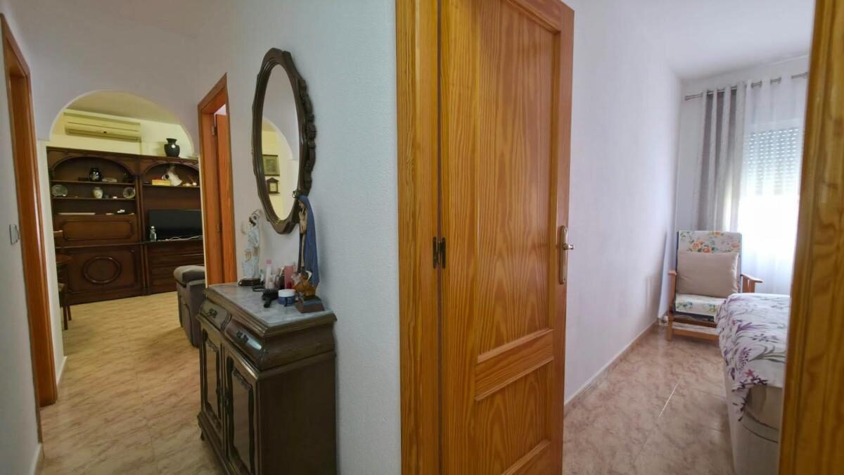 Квартира з 3 спальнями, 86м² в Торрев'єха, Іспанія [ID: 0152-604356]