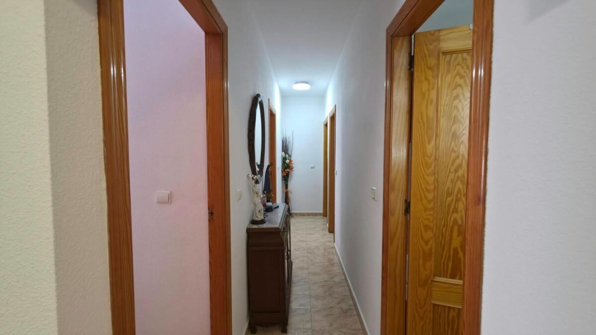 Квартира з 3 спальнями, 86м² в Торрев'єха, Іспанія [ID: 0152-604356]