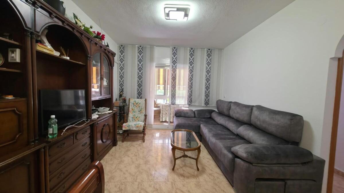 Квартира з 3 спальнями, 86м² в Торрев'єха, Іспанія [ID: 0152-604356]